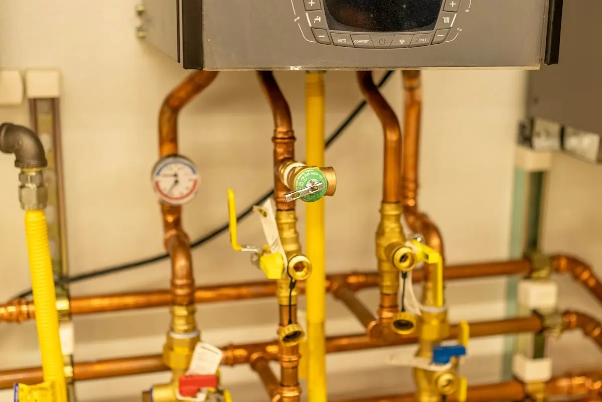 Licensed technician providing Sump Pump Repair for a homeowner in Paramount